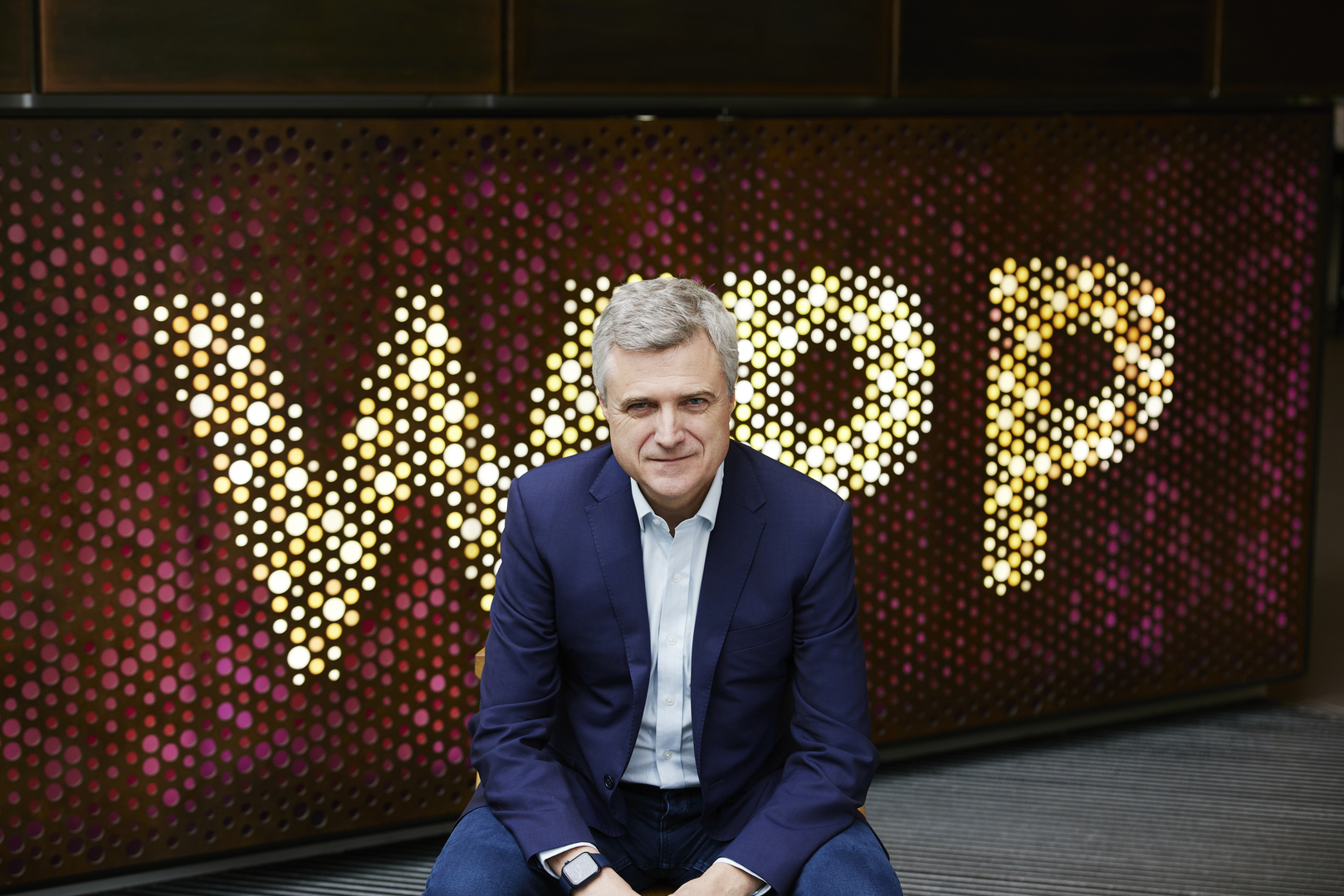Mark Read